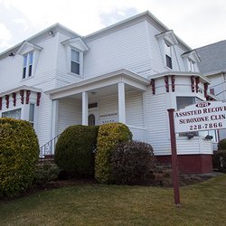 Assisted Recovery - "Suboxone Clinic"