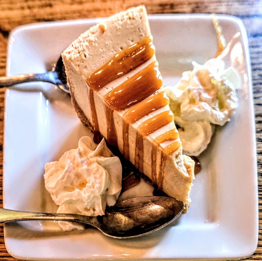 Food from The StoneHouse