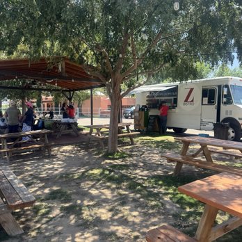 Zin Valle Vineyards - Food truck - Wineries Near Me - Canutillo, Texas Zin Valle Vineyards - Food truck - Wineries Near Me - Canutillo, Texas
