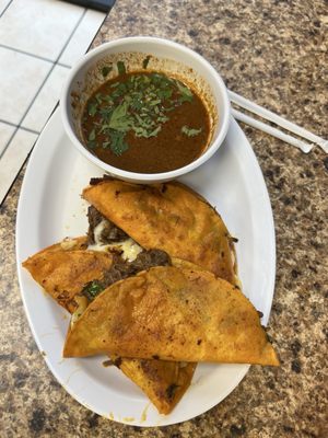 Juanita's Best Mexican Food