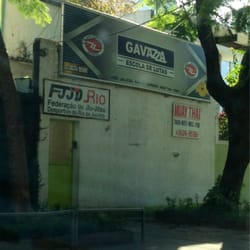 Academia Gavazza De Lutas