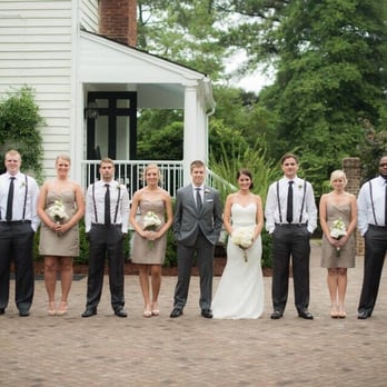 The Sutherland - Wedding - Venues & Event Spaces Near Me - Wake Forest, North Carolina