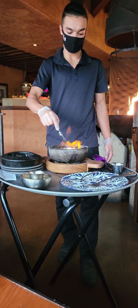 Moctezuma's Mexican Restaurant & Tequila Bar