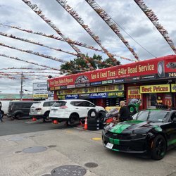 Express Tire and Auto Service
