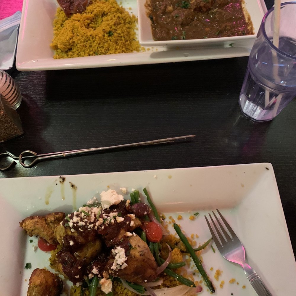 Jambo Cafe - Caribbean Near Me - Santa Fe, New Mexico Jambo Cafe - Caribbean Near Me - Santa Fe, New Mexico