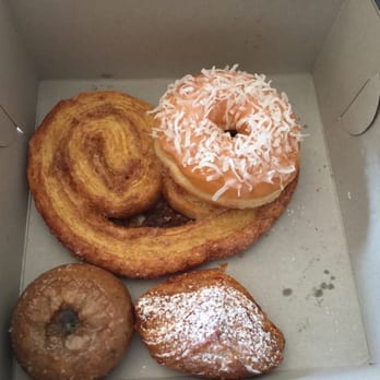 Crispy's Donuts - Donuts Near Me - San Marcos, California