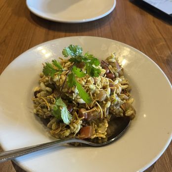 Marigold Maison - Paradise Valley - Bhel Puri Chaat - Indian Near Me - Phoenix, Arizona Marigold Maison - Paradise Valley - Bhel Puri Chaat - Indian Near Me - Phoenix, Arizona