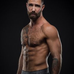 Joe Carrier Fitness