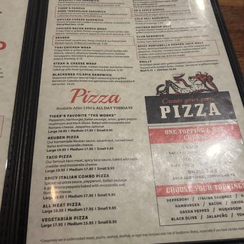 Tiger Tom's Pub - Sports Bars Near Me - Omaha, Nebraska