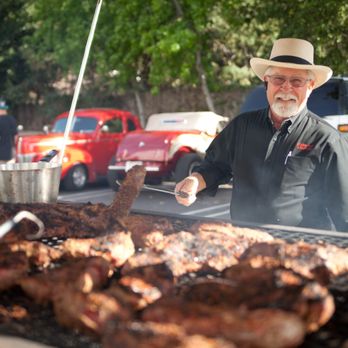 Open Range Catering - Caterers Near Me