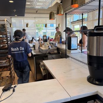 Noah's NY Bagels - Bagels Near Me - Tustin, California Noah's NY Bagels - Bagels Near Me - Tustin, California