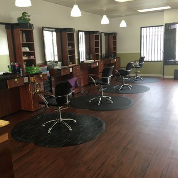 Barber and Beauty Salon - Hair Salons Near Me - Arcadia, California