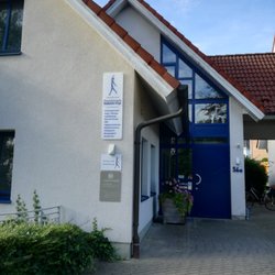 Physiotherapie Redzich-Frye