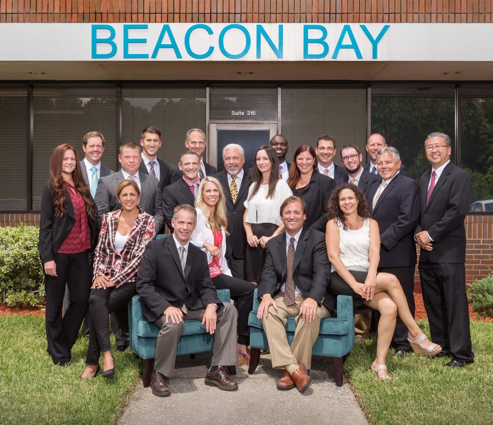 BEACON BAY PROJECT MANAGEMENT 6965 University Blvd, Winter Park