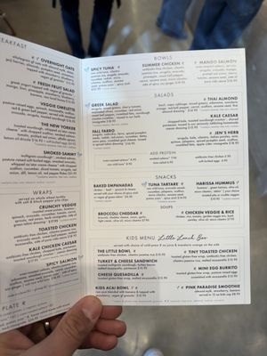 Menu photo 2 Pura Vida Miami Brooklyn, NY Menu photo 2 Pura Vida Miami Brooklyn, NY