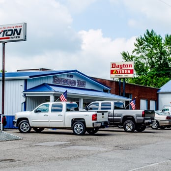 Friermood Tire and Alignment - Peru - Tires Near Me - Peru, Indiana Friermood Tire and Alignment - Peru - Tires Near Me - Peru, Indiana