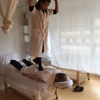 Osteo Tuina - Massage Therapy Near Me - Toronto, Ontario Osteo Tuina - Massage Therapy Near Me - Toronto, Ontario