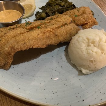 Hen Quarter - Fried Catfish - Southern Near Me - Alexandria, Virginia Hen Quarter - Fried Catfish - Southern Near Me - Alexandria, Virginia