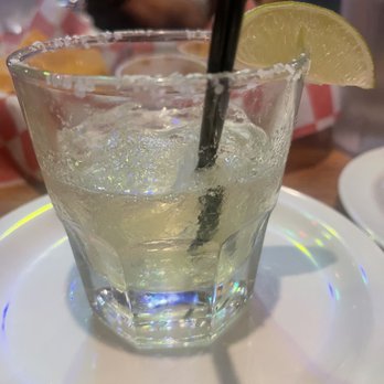 The County Line - Margarita - Barbeque Near Me - Albuquerque, New Mexico