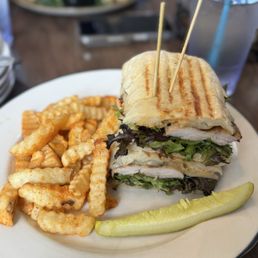 Grilled Chicken Sandwich Grilled Chicken Sandwich