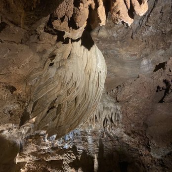 Talking Rocks Cavern - Walking Tours Near Me - Branson West, Missouri