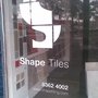 Photo of Shape Tiling