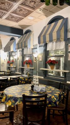 Vecchia Osteria by null