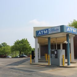 First Community Credit Union - ATM & Drive Up