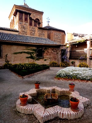 Museo de El Greco by null
