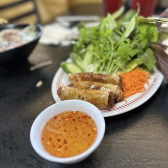 Pho 79 Restaurant - Egg Roll - Vietnamese Near Me - Westminster, California Pho 79 Restaurant - Egg Roll - Vietnamese Near Me - Westminster, California