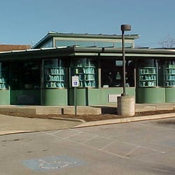 David Cohen Ogontz Branch - Free Library of Philadelphia