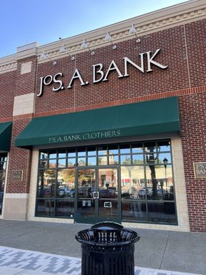 JOS. A. BANK - Updated July 2026 - 21 Photos & 22 Reviews - 4475