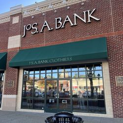 Jos A. Bank