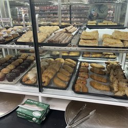 Aim Mart - Churros