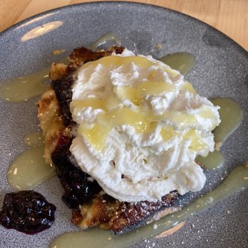 Waffle Stop - Blueberry and Lemon Curd waffle - Breakfast & Brunch Near Me - Tacoma, Washington Waffle Stop - Blueberry and Lemon Curd waffle - Breakfast & Brunch Near Me - Tacoma, Washington