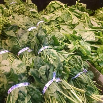 Cherians - Cumming - Delicious greens for smoothies. - Grocery Near Me - Cumming, Georgia