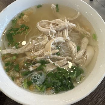 Pho Viet - Chicken pho - Vietnamese Near Me - Eastvale, California