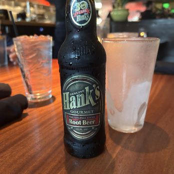 Redrock Canyon Grill - Root beer - American Near Me - Tulsa, Oklahoma Redrock Canyon Grill - Root beer - American Near Me - Tulsa, Oklahoma