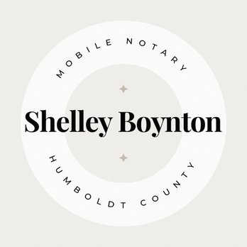 Shelley Boynton Mobile Notary - Traveling Notary, and Certified Loan Signing Agent. - Notaries Near Me