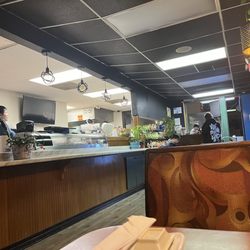 Yummi Tummi - Order counter