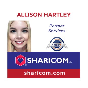 Sharicom Medical - Allison Hartley, Partner Services, Sharicom Medical - Couriers & Delivery Services Near Me - Lexington, Kentucky Sharicom Medical - Allison Hartley, Partner Services, Sharicom Medical - Couriers & Delivery Services Near Me - Lexington, Kentucky