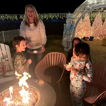 Desert Farm Lights - Bounce House Rentals Near Me - Waddell, Arizona Desert Farm Lights - Bounce House Rentals Near Me - Waddell, Arizona