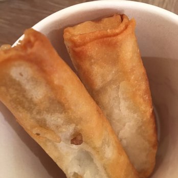 Crushcraft Thai Eats - Thai Near Me - Dallas, Texas