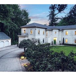 Luxe Stucco and Plaster