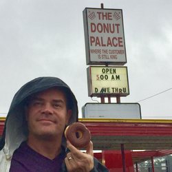 Donut Palace