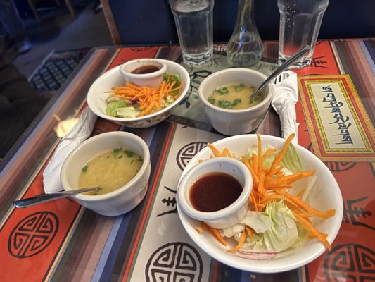 Little Tibet Restaurant by null