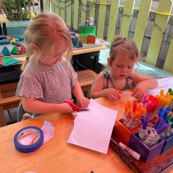 The Venice Garden Preschool - Preschools Near Me - Venice, California