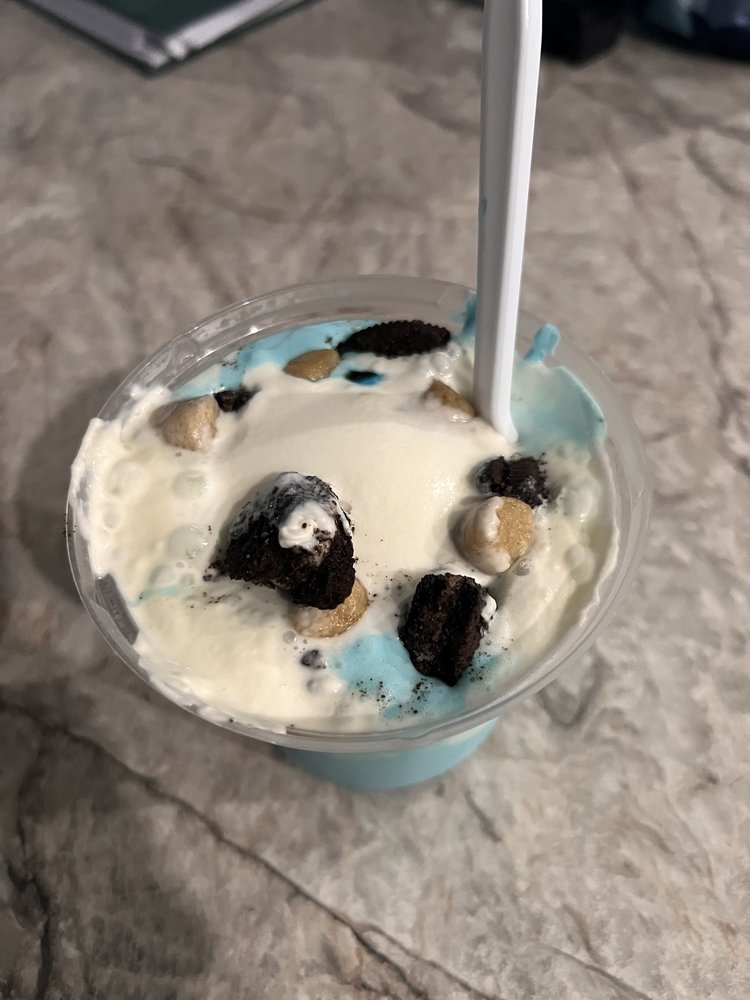 DAIRY JEAN Updated September 2024 1013 US Rte 250, Adena, Ohio