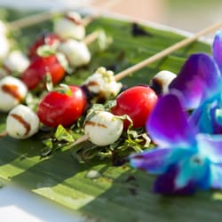 Chef Laura - Archangel Events