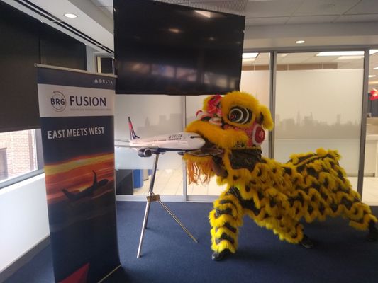 Chien Hong School of Kung Fu by null